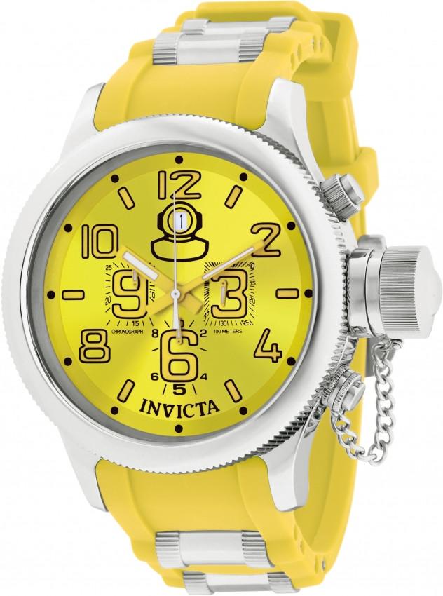 PARTS for Invicta Russian Diver 1345