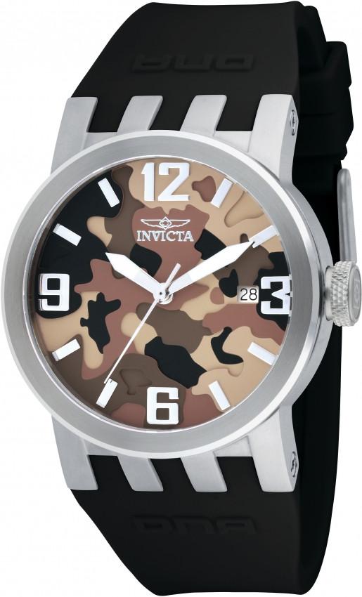 PARTS for Invicta DNA 10462