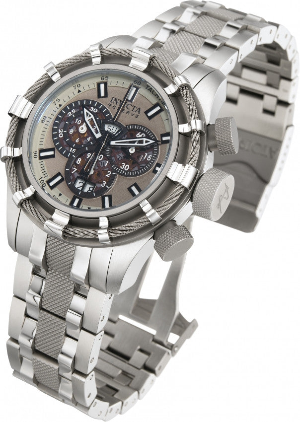 Band for Invicta Bolt 0968