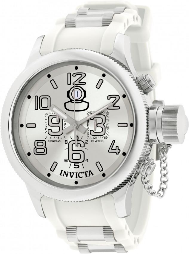 PARTS for Invicta Russian Diver 1352