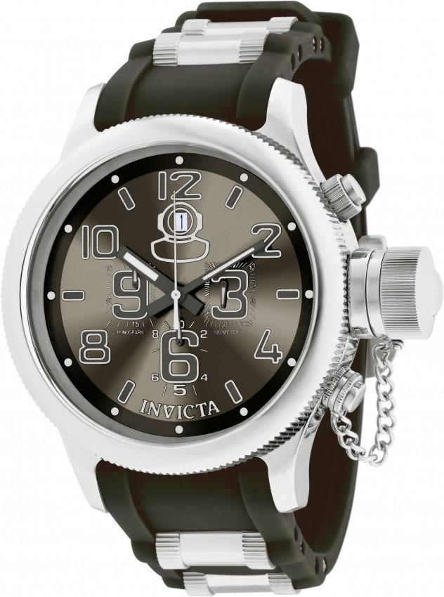 PARTS for Invicta Russian Diver 1350