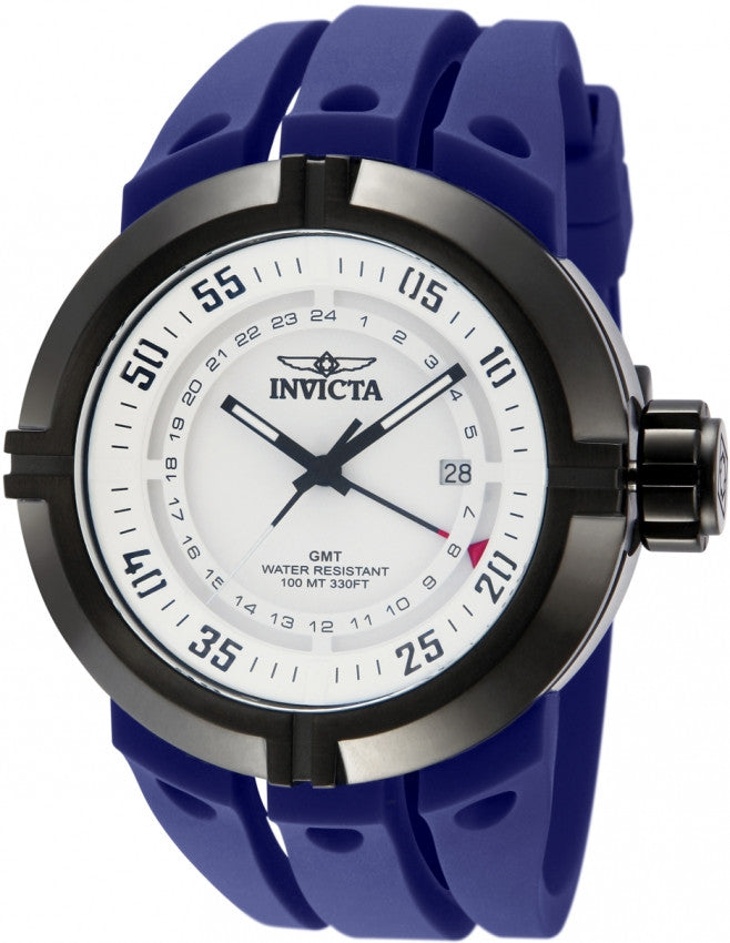 Band for Invicta I-Force 10071