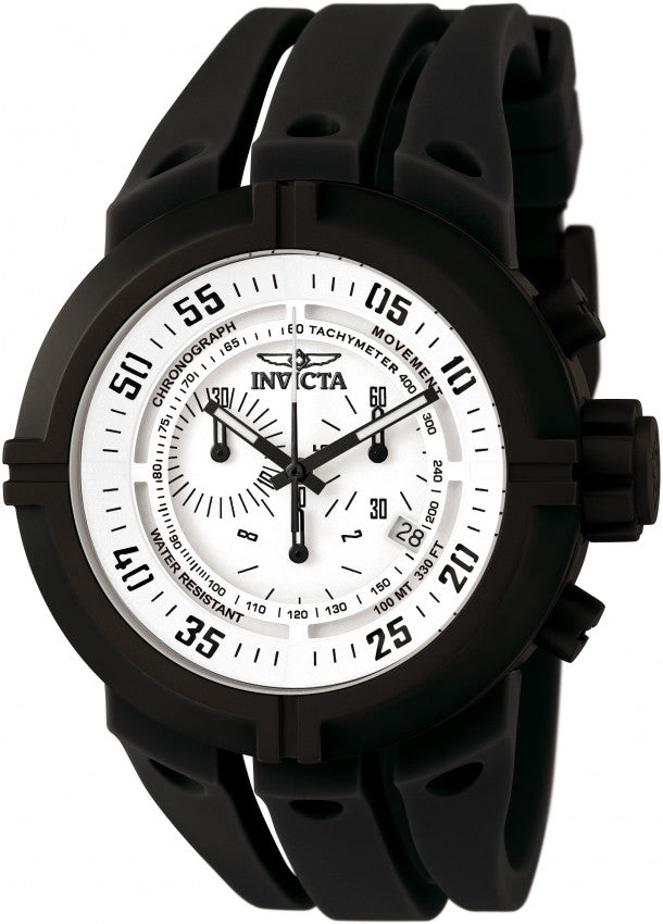 Band for Invicta I-Force 0846