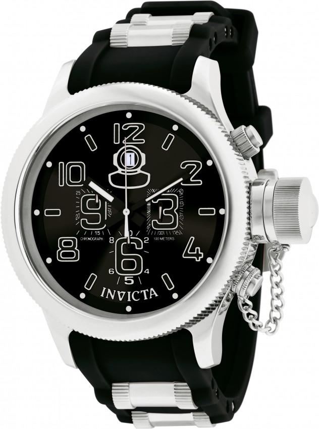 PARTS for Invicta Russian Diver 1348