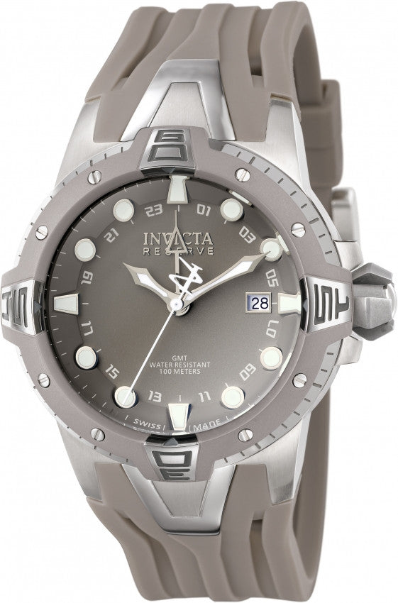 Band for Invicta Excursion 0652