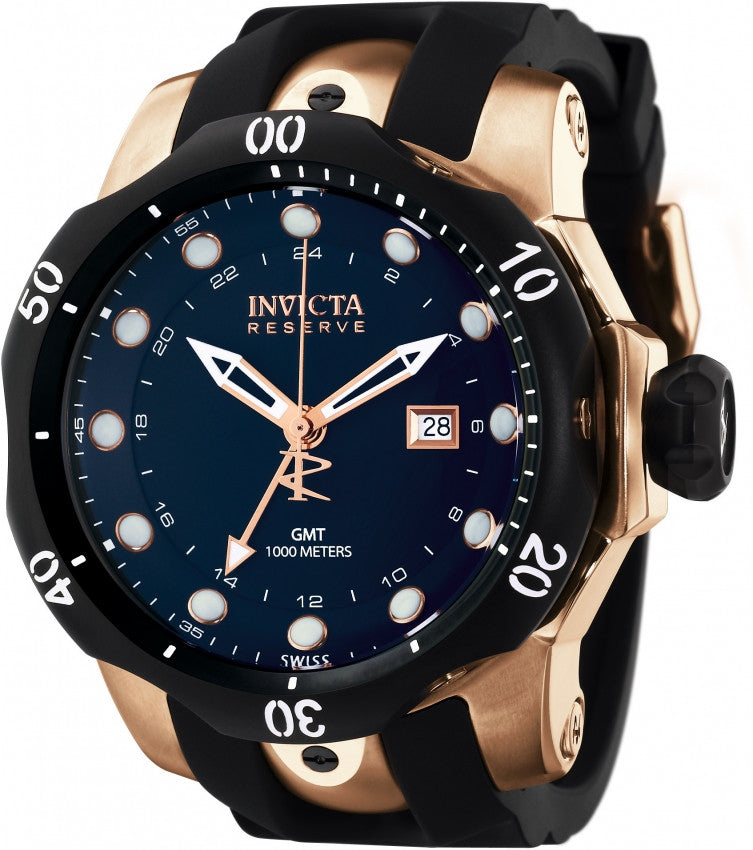 Band for Invicta Venom 7254