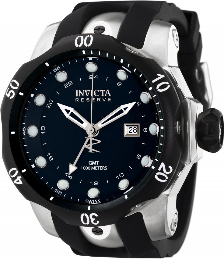 Band for Invicta Venom 7253