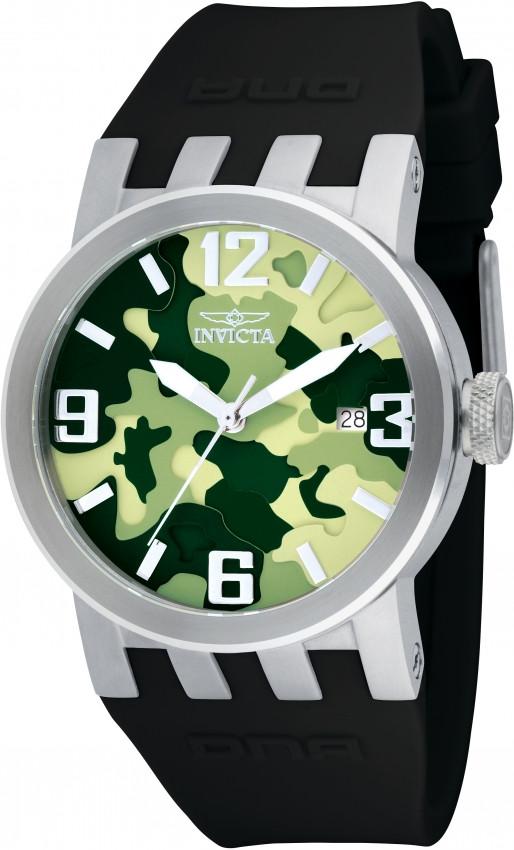 PARTS for Invicta DNA 10461
