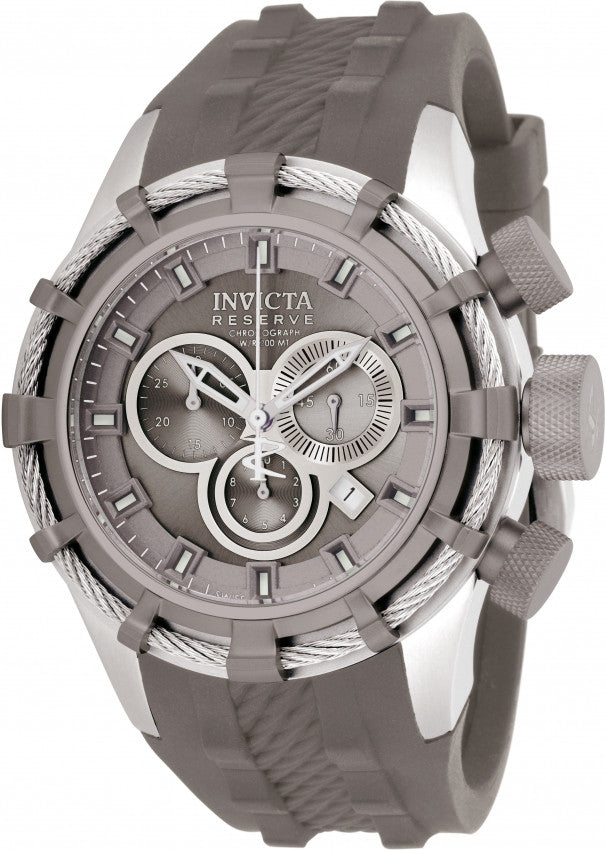 Band for Invicta Bolt 1225