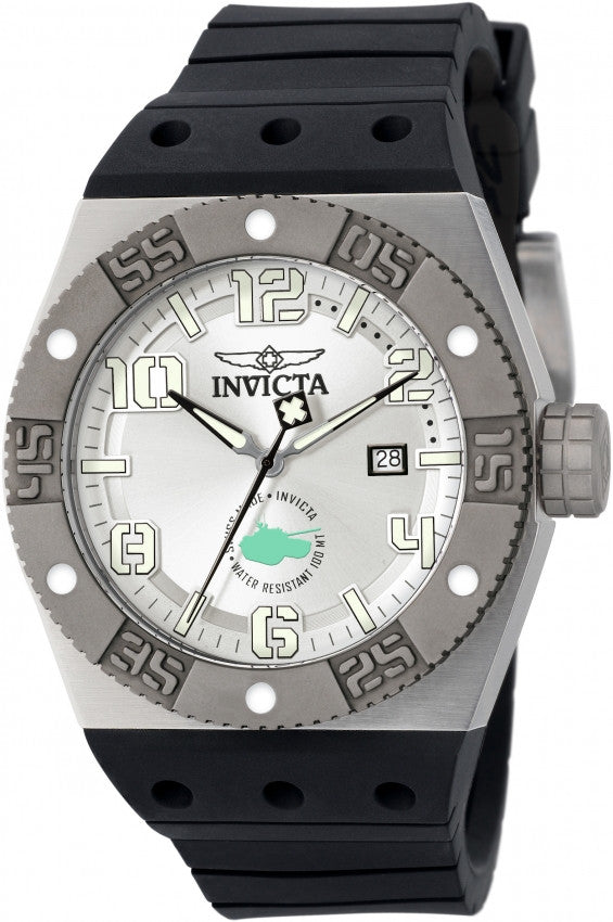 Band for Invicta I-Force 0871