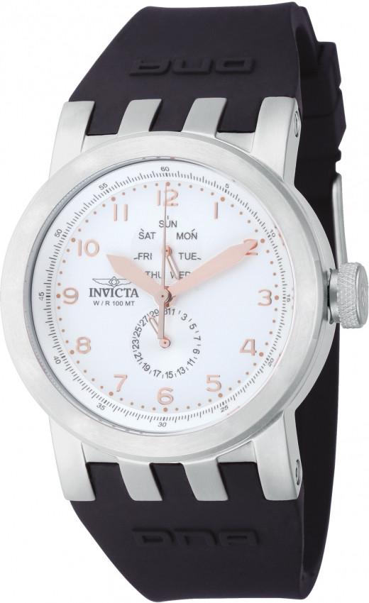 PARTS for Invicta DNA 10387