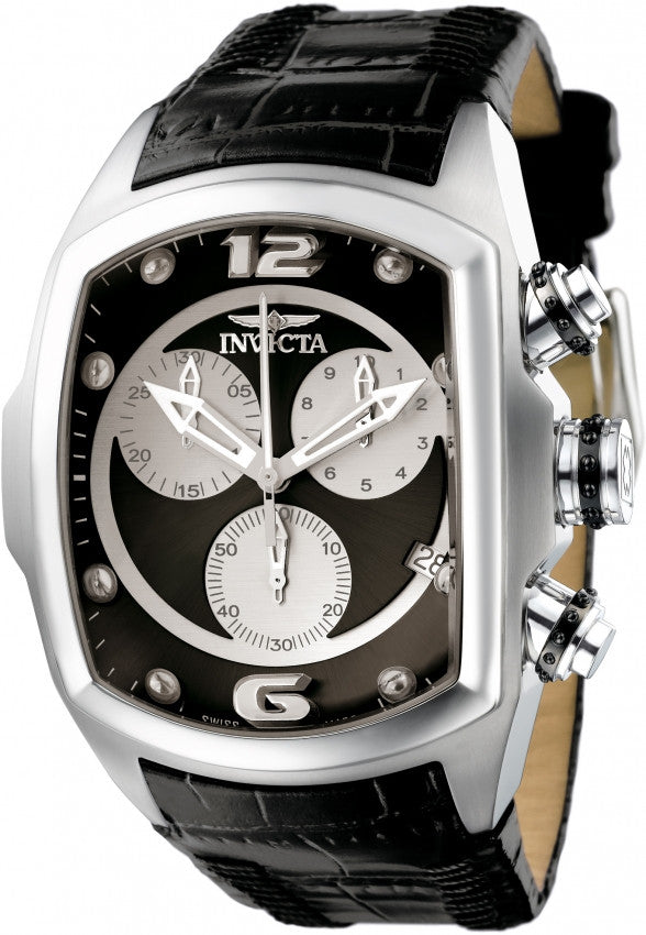 Band for Invicta Lupah 0615