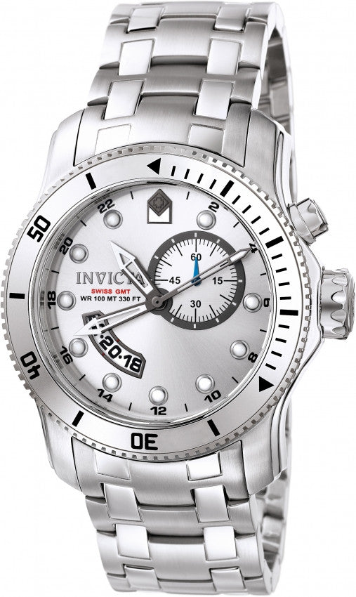 Band for Invicta Pro Diver 6091