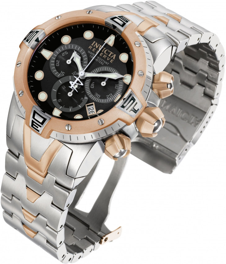 Band for Invicta Excursion 0643