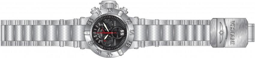 PARTS for Invicta Subaqua 17611