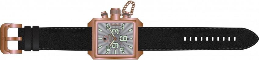 PARTS for Invicta Russian Diver 14046