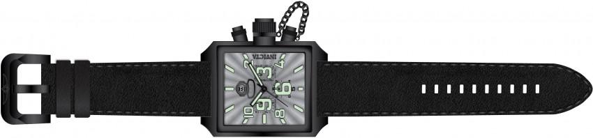 PARTS for Invicta Russian Diver 14047