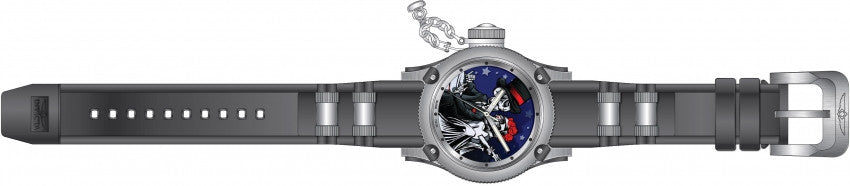 Image Band for Invicta Artist 16216