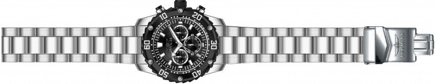 Image Band for Invicta Pro Diver 22516