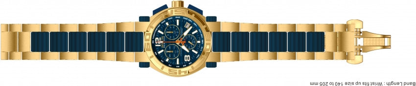 Image Band for Invicta Reserve 1870