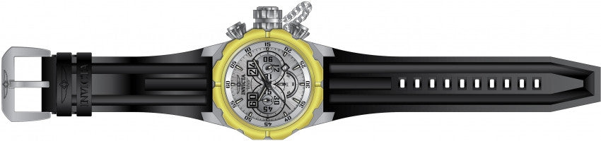 Image Band for Invicta Russian Diver 21678