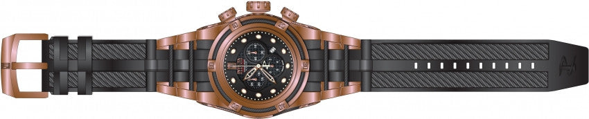 Image Band for Invicta JT 12956