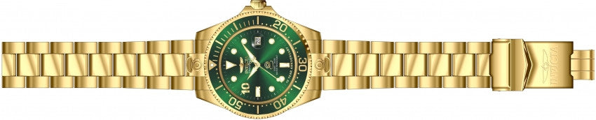 Image Band for Invicta Pro Diver 18674
