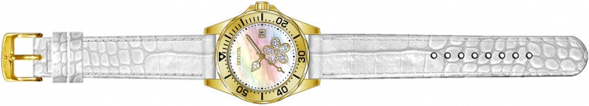 Image Band for Invicta Wildflower 15582