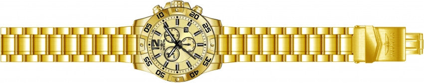 Image Band for Invicta Specialty 1980