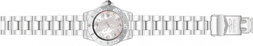 Image Band for Invicta Pro Diver 21532