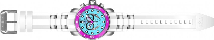 Image Band for Invicta Pro Diver 21552