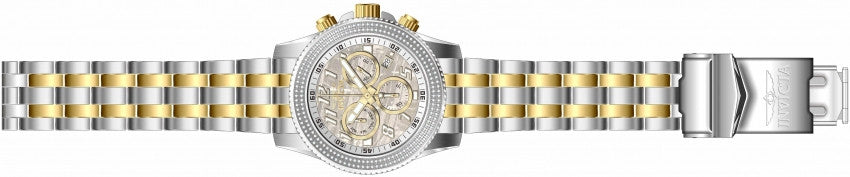 Image Band for Invicta Pro Diver 16719