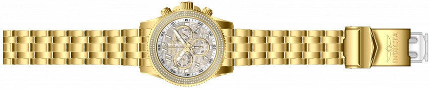 Image Band for Invicta Pro Diver 16720