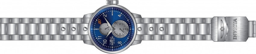 Image Band for Invicta S1 Rally 23062