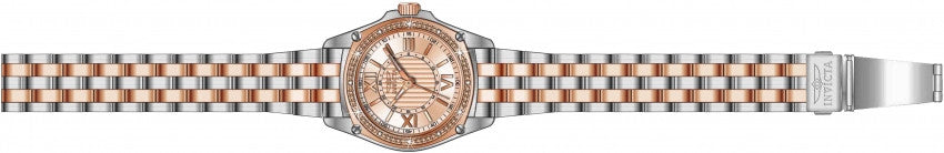 Image Band for Invicta Angel 16323