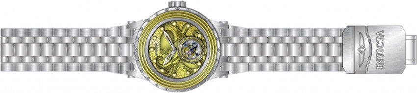 Image Band for Invicta Subaqua 11149