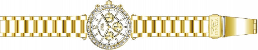 Image Band for Invicta Angel 21387