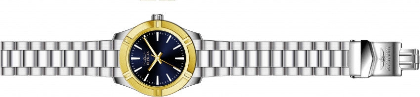 Image Band for Invicta Pro Diver 19457