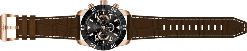 Image Band for Invicta Pro Diver 21477