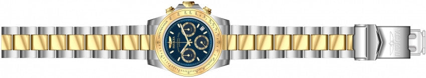 Image Band for Invicta Signature 7115