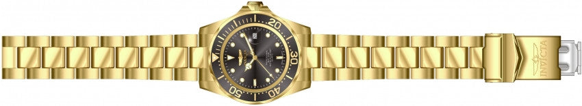 Image Band for Invicta Pro Diver 14976