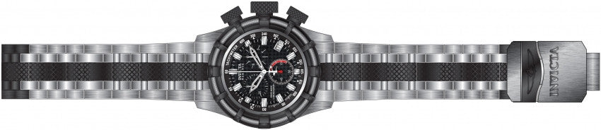 Image Band for Invicta Bolt 80544