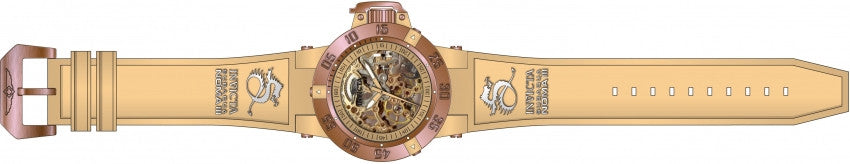 Image Band for Invicta Subaqua 16796