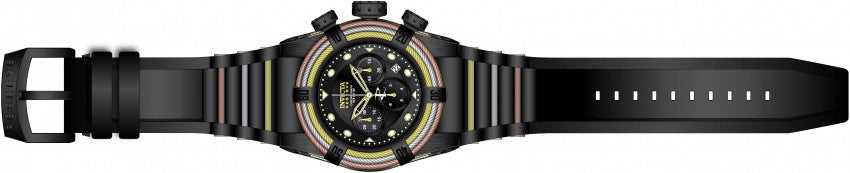 Image Band for Invicta Bolt 23054