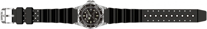 Image Band for Invicta Signature 7068