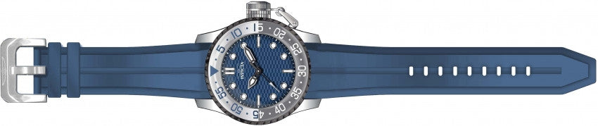 Image Band for Invicta Pro Diver 17795