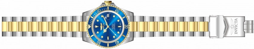 Image Band for Invicta Pro Diver 18511