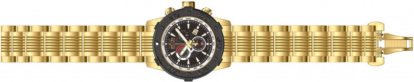 Image Band for Invicta Reserve 19592