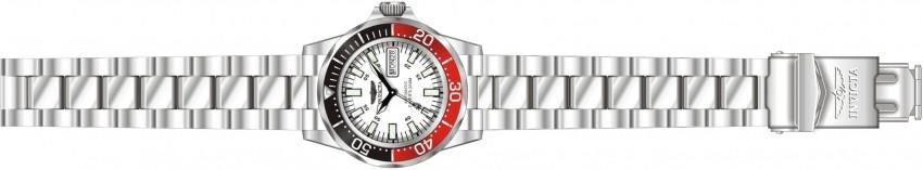 PARTS for Invicta Signature 7044