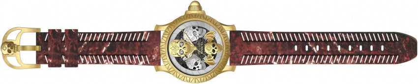 Image Band for Invicta Artist 22096